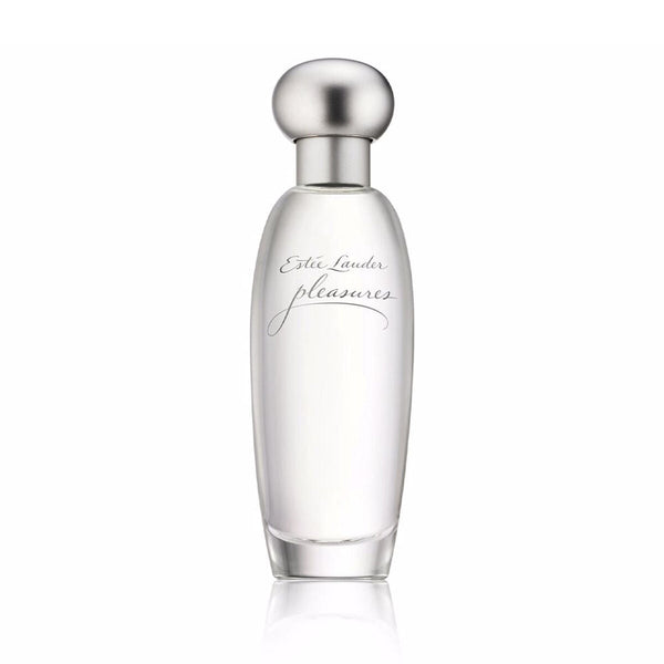 pleasures • ESTÉE LAUDER • 100 ml • Eau de parfum pour femme, vaporisateur/spray  Scentia : Parfums et fragrances