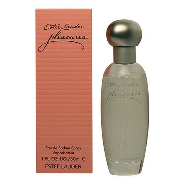 pleasures • ESTÉE LAUDER • Eau de parfum pour femme, vaporisateur/spray  Scentia : Parfums et fragrances