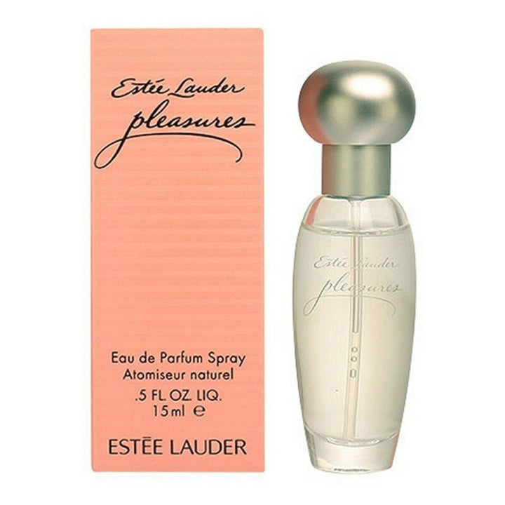 pleasures • ESTÉE LAUDER • Eau de parfum pour femme, vaporisateur/spray  Scentia : Parfums et fragrances