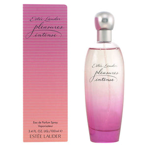 pleasures intense • ESTÉE LAUDER • Eau de parfum pour femme, vaporisateur/spray  Scentia : Parfums et fragrances