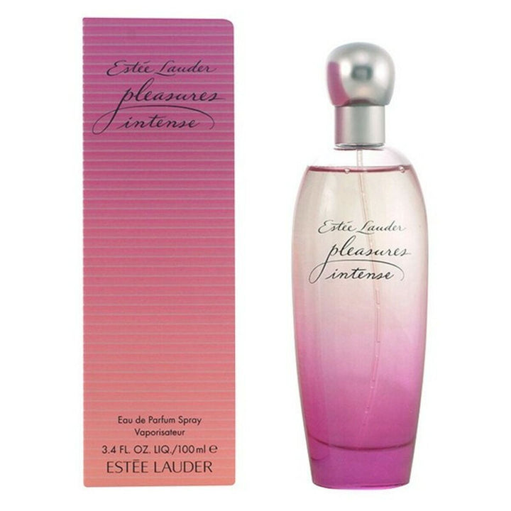 pleasures intense • ESTÉE LAUDER • Eau de parfum pour femme, vaporisateur/spray  Scentia : Parfums et fragrances