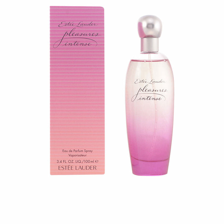 pleasures intense • ESTÉE LAUDER • Eau de parfum pour femme, vaporisateur/spray  Scentia : Parfums et fragrances