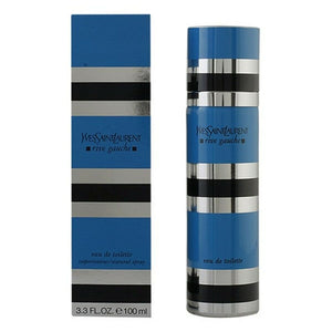 rive gauche • YSL - YVES SAINT LAURENT • 100 ml • Eau de toilette pour femme  Scentia : Parfums et fragrances