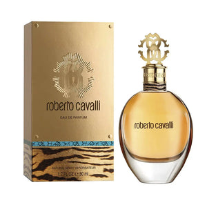 roberto cavalli (SIGNATURE) • roberto cavalli • 50 ml • Eau de parfum pour femme, vaporisateur/natural spray  Scentia : Parfums et fragrances