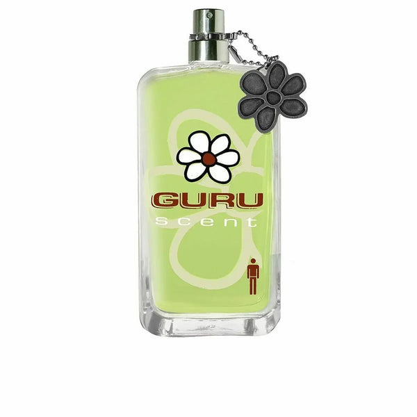 scent (for men) • GURU • 100 ml • Eau de toilette pour homme, vaporisateur/spray  Scentia : Parfums et fragrances