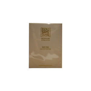 Set Signature Sillage D'Orient: Musk, Eau De Parfum, Unisex, 100 ml + Musk, Eau De Parfum, Unisex, 15 ml  SCENTIA