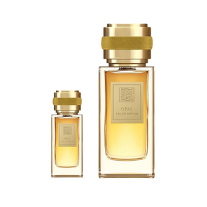 Set Signature Sillage D'Orient: Opal, Eau De Parfum, Unisex, 100 ml + Opal, Eau De Parfum, Unisex, 15 ml  SCENTIA
