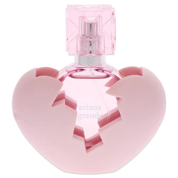 thank U next • ARIANA GRANDE • 30 ml • Eau de parfum pour femme, vaporisateur/spray  Scentia : Parfums et fragrances