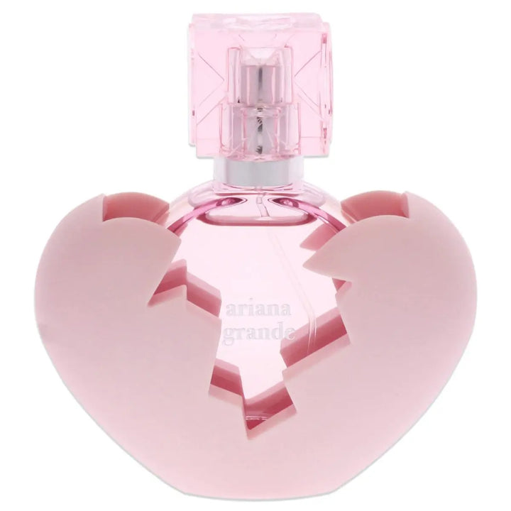 thank U next • ARIANA GRANDE • 30 ml • Eau de parfum pour femme, vaporisateur/spray  Scentia : Parfums et fragrances