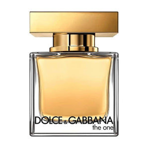 the one - EAU DE PARFUM • DOLCE & GABBANA • 50 ml • Eau de parfum pour femme, vaporisateur/natural spray  Scentia : Parfums et fragrances