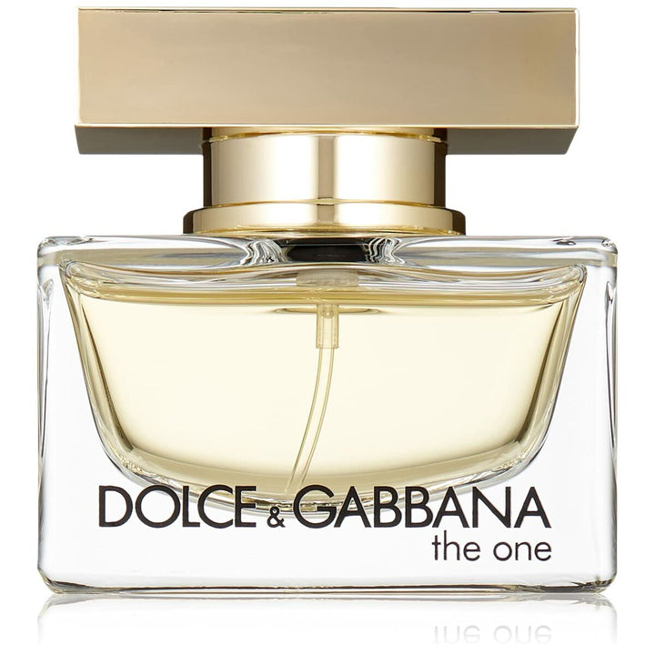 the one EAU DE PARFUM pour femme • DOLCE & GABBANA • 30 ml  Scentia : Parfums et fragrances