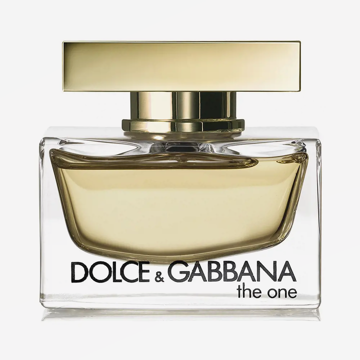 the one EAU DE PARFUM pour femme • DOLCE & GABBANA • 50 ml  Scentia : Parfums et fragrances