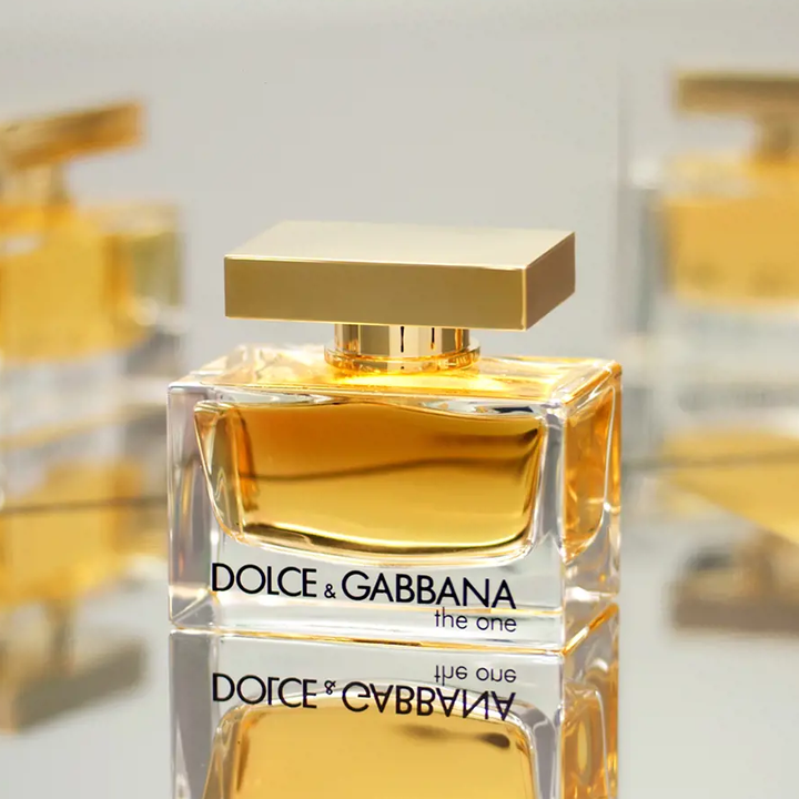 the one EAU DE PARFUM pour femme • DOLCE & GABBANA • 50 ml  Scentia : Parfums et fragrances