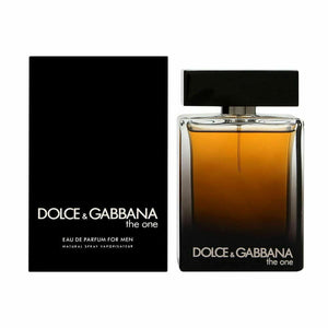 the one FOR MEN EAU DE PARFUM pour homme • DOLCE & GABBANA • 100 ml  Scentia : Parfums et fragrances