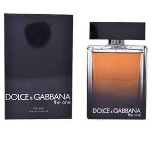 the one FOR MEN EAU DE PARFUM pour homme • DOLCE & GABBANA • 100 ml  Scentia : Parfums et fragrances