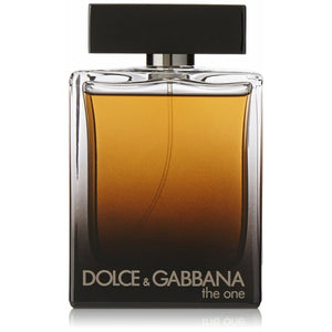 the one FOR MEN EAU DE PARFUM pour homme • DOLCE & GABBANA • 150 ml  Scentia : Parfums et fragrances