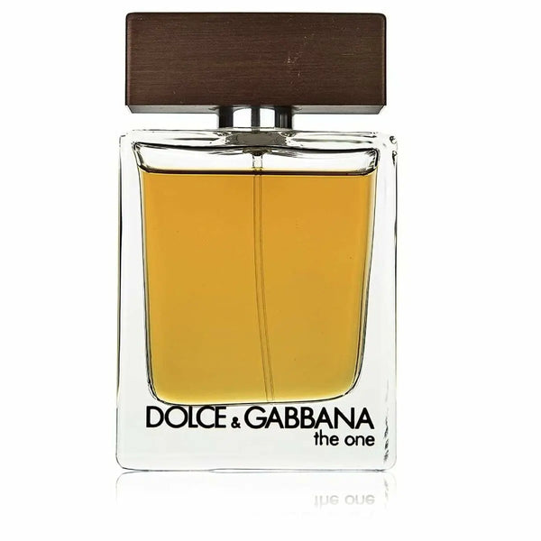 the one FOR MEN - EAU DE TOILETTE • DOLCE & GABBANA • 150 ml • Eau de toilette pour homme, vaporisateur/natural spray  Scentia : Parfums et fragrances