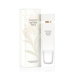 white tea - EAU DE TOILETTE • Elizabeth Arden • 30 ml • Eau de toilette pour femme, vaporisateur/spray  Scentia : Parfums et fragrances