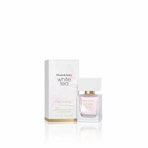 white tea - EAU FLORALE • Elizabeth Arden • 30 ml • Eau de toilette pour femme, vaporisateur/spray  Scentia : Parfums et fragrances