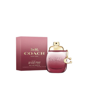 wild rose • COACH, New York • 30 ml • Eau de parfum pour femme  Scentia : Parfums et fragrances